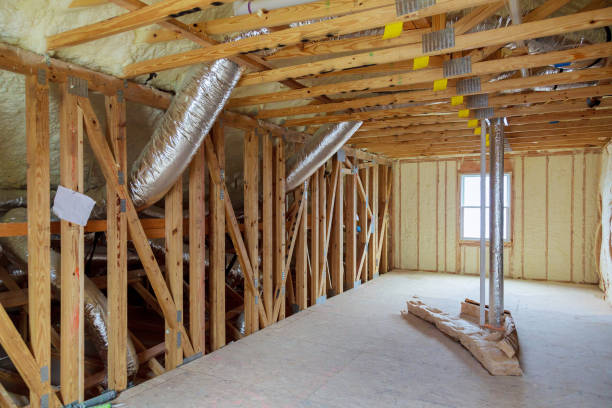 Best Commercial Insulation in Seguin, TX