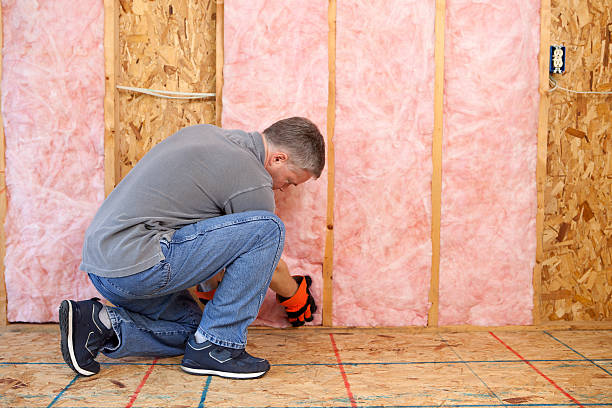 Best Insulation for Specific Applications in Seguin, TX